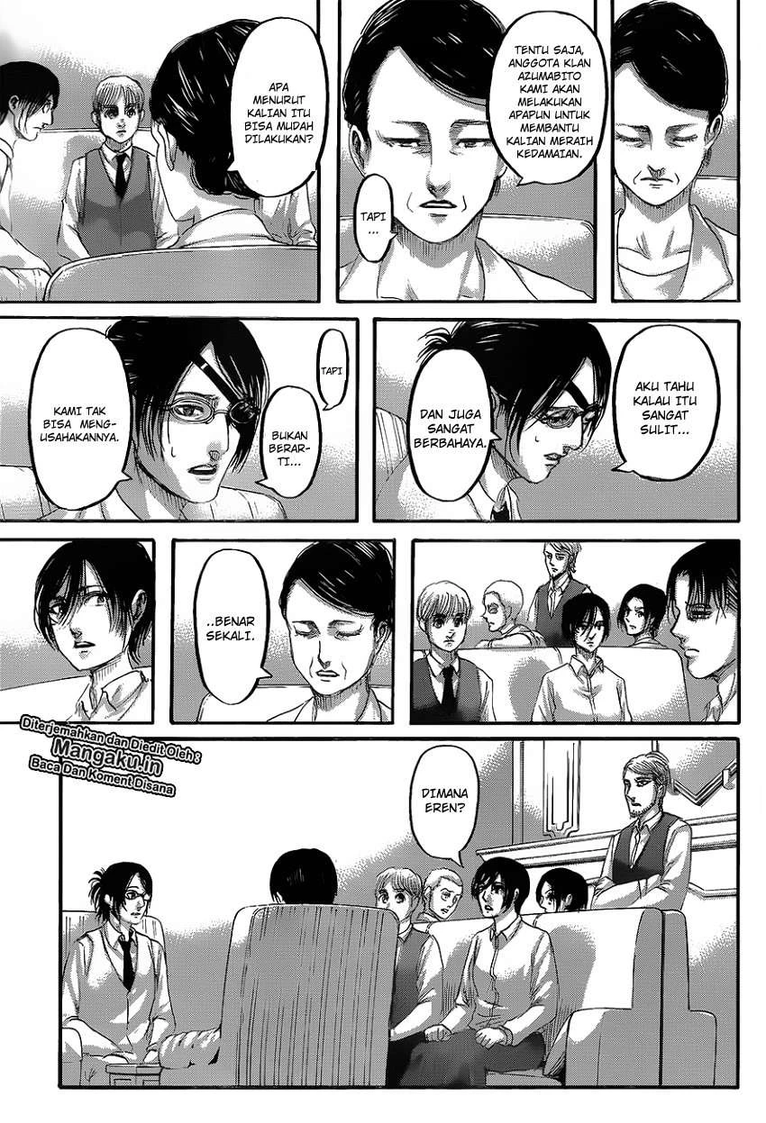 Read Shingeki no Kyojin ID Manga Online