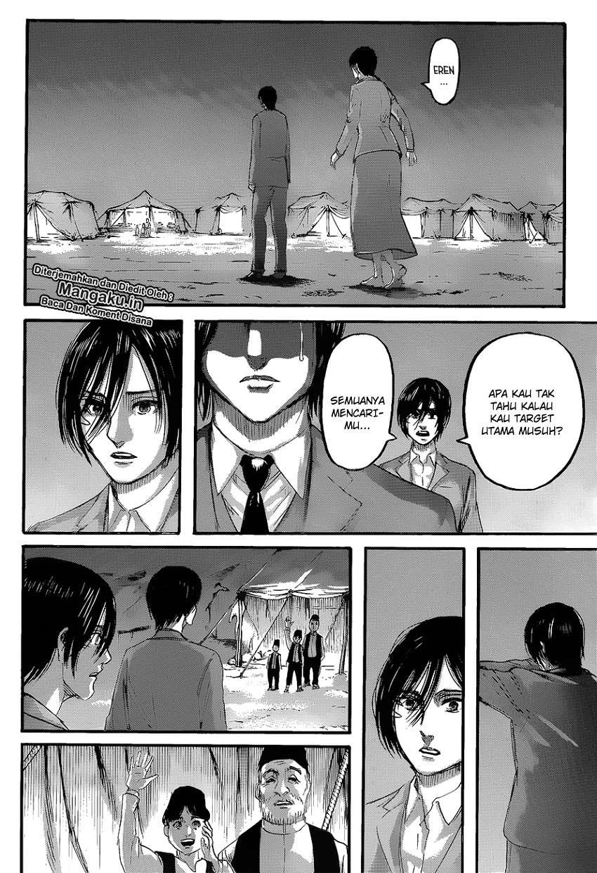 Read Shingeki no Kyojin ID Manga Online