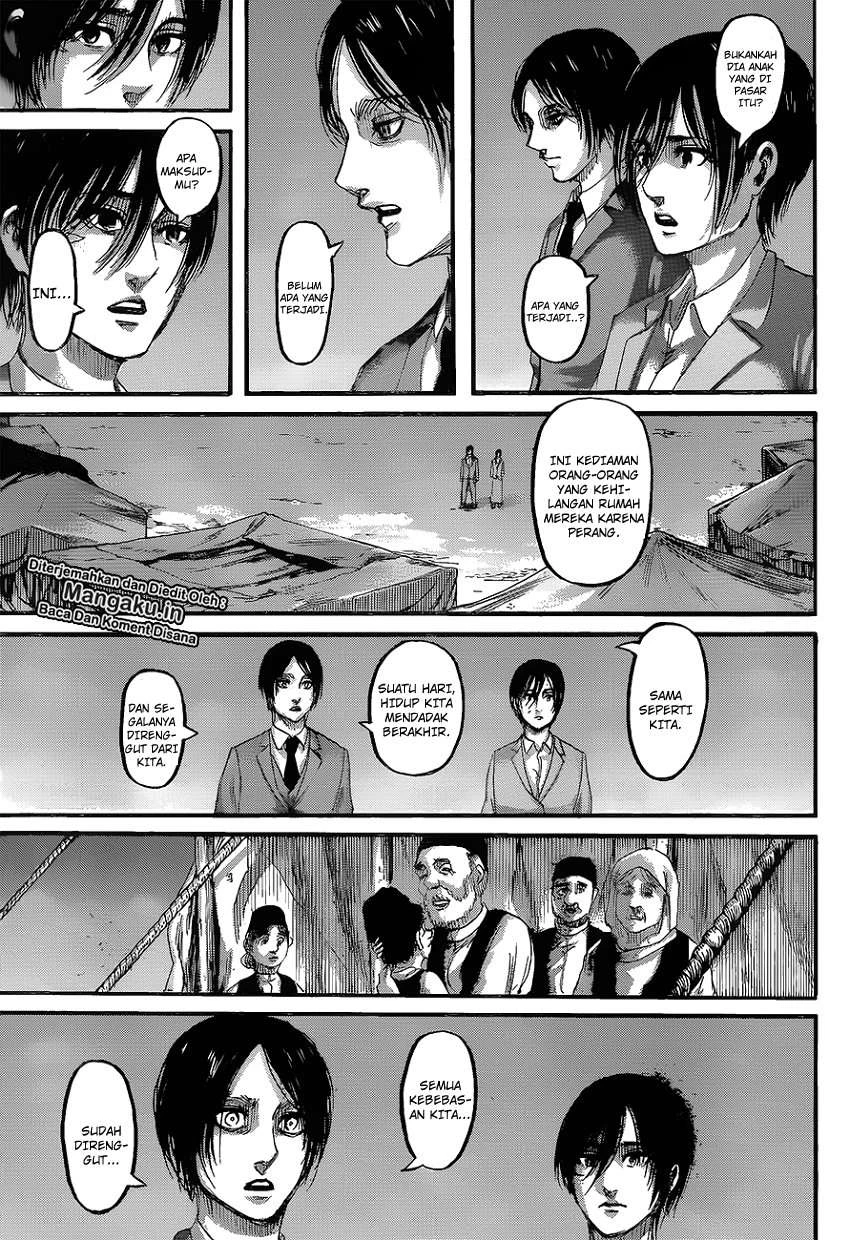 Read Shingeki no Kyojin ID Manga Online