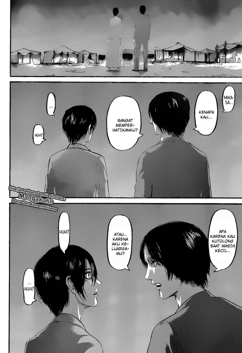 Read Shingeki no Kyojin ID Manga Online