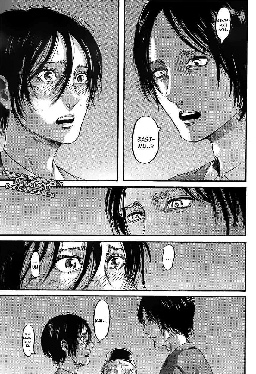 Read Shingeki no Kyojin ID Manga Online