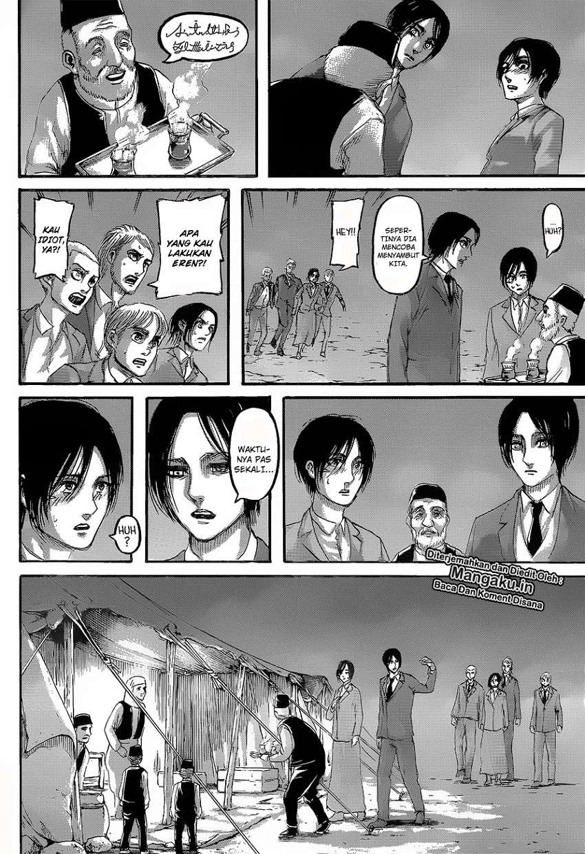 Read Shingeki no Kyojin ID Manga Online
