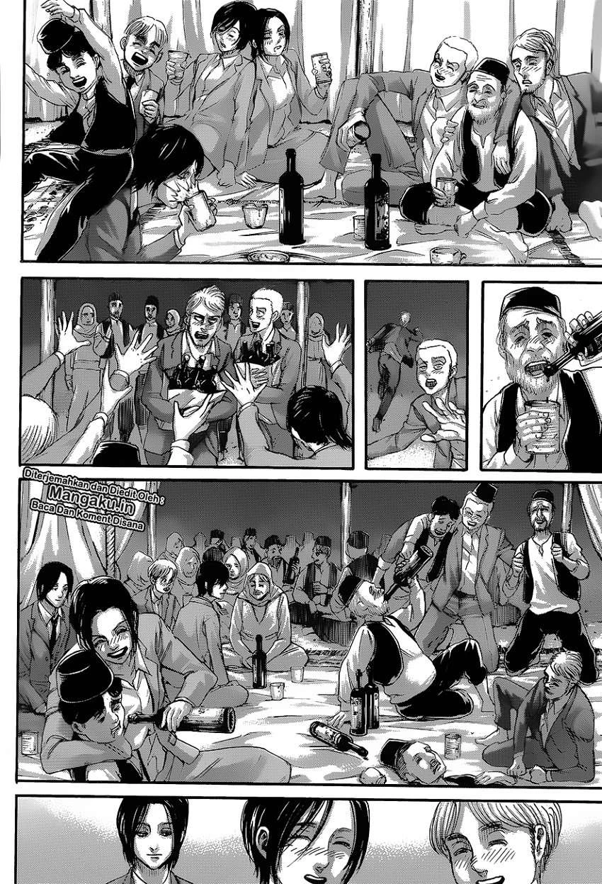 Read Shingeki no Kyojin ID Manga Online