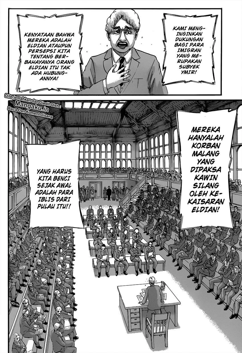 Read Shingeki no Kyojin ID Manga Online