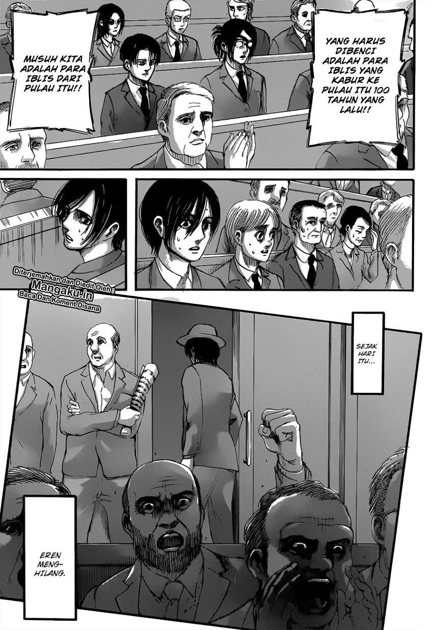 Read Shingeki no Kyojin ID Manga Online