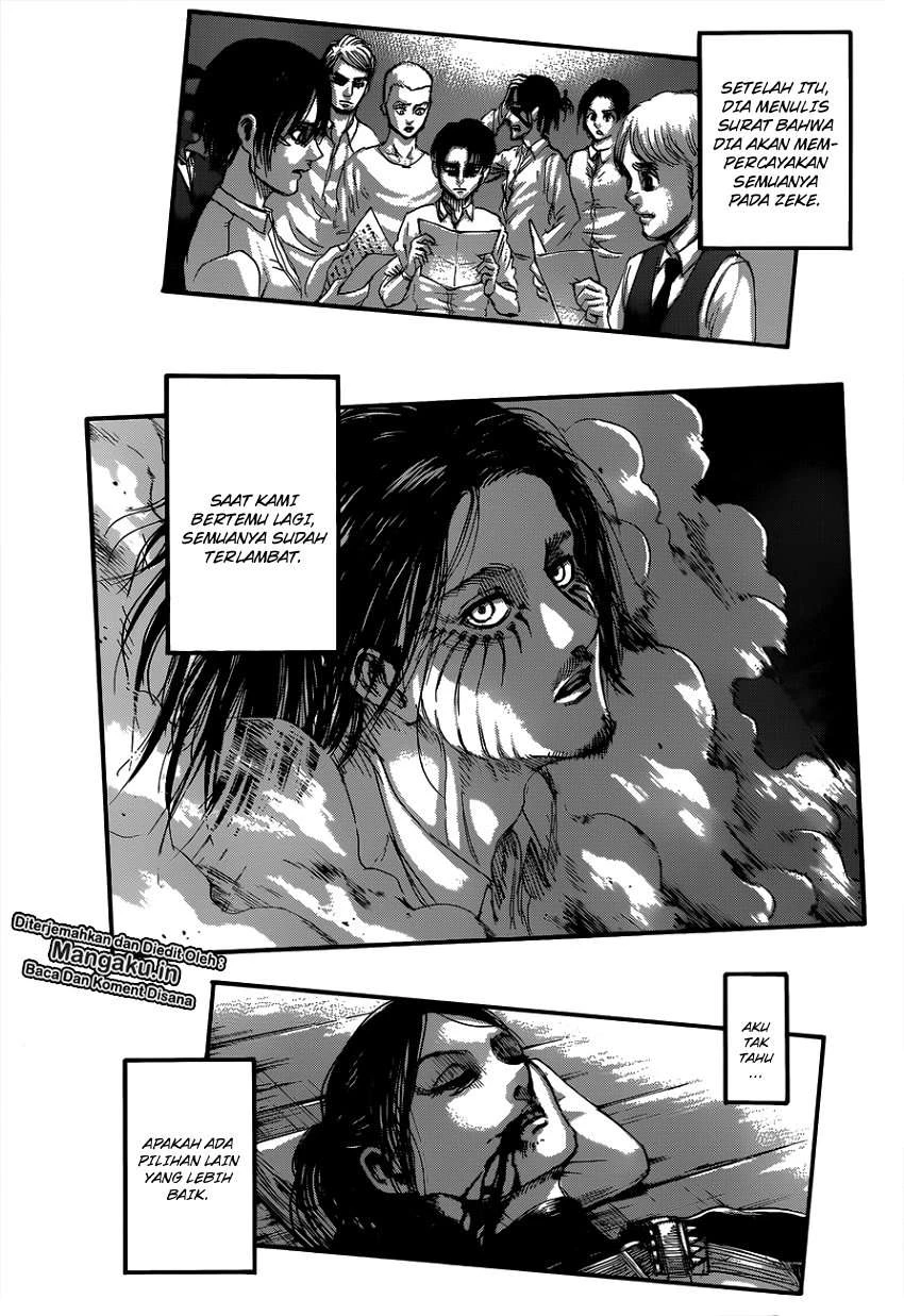 Read Shingeki no Kyojin ID Manga Online