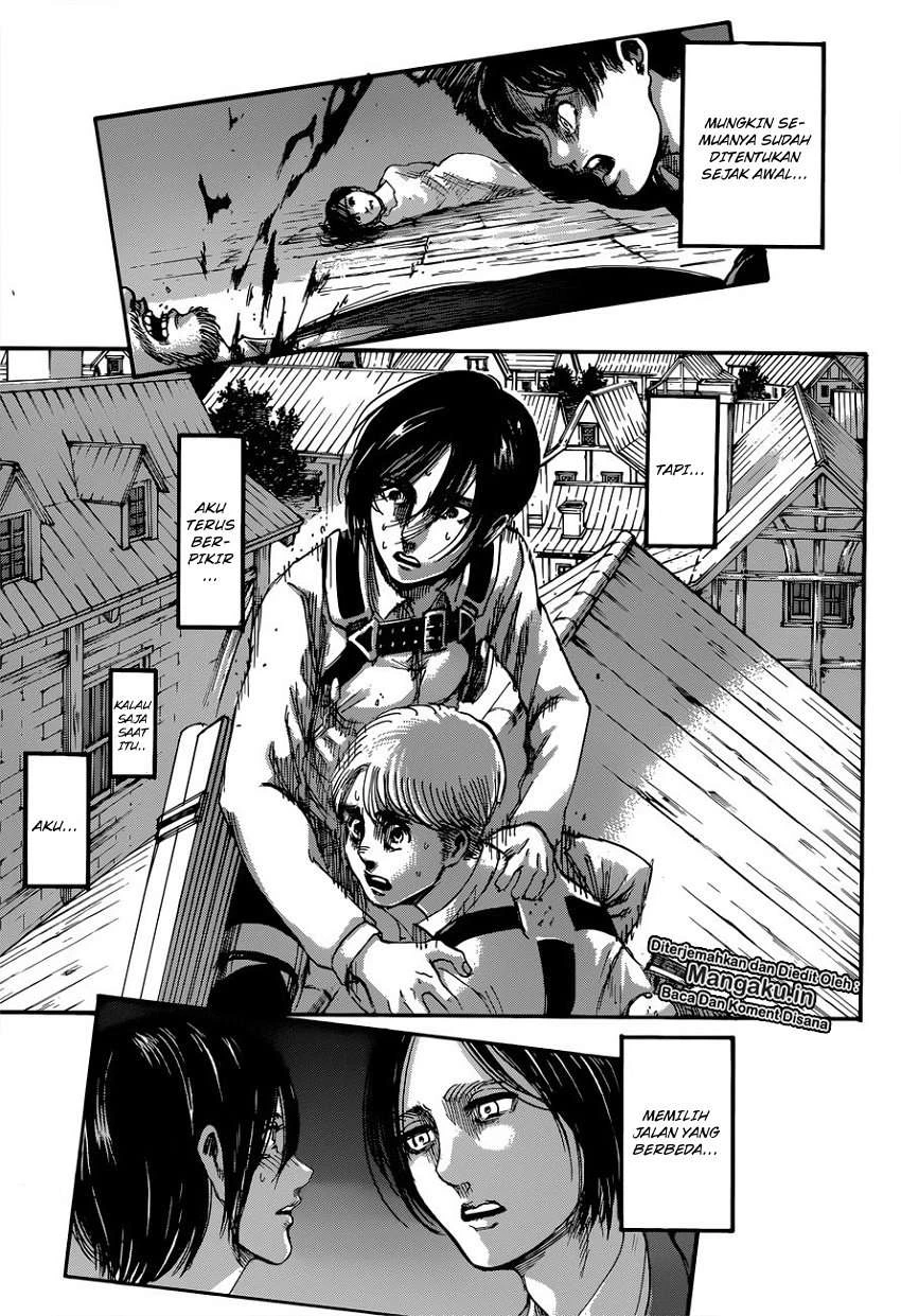 Read Shingeki no Kyojin ID Manga Online
