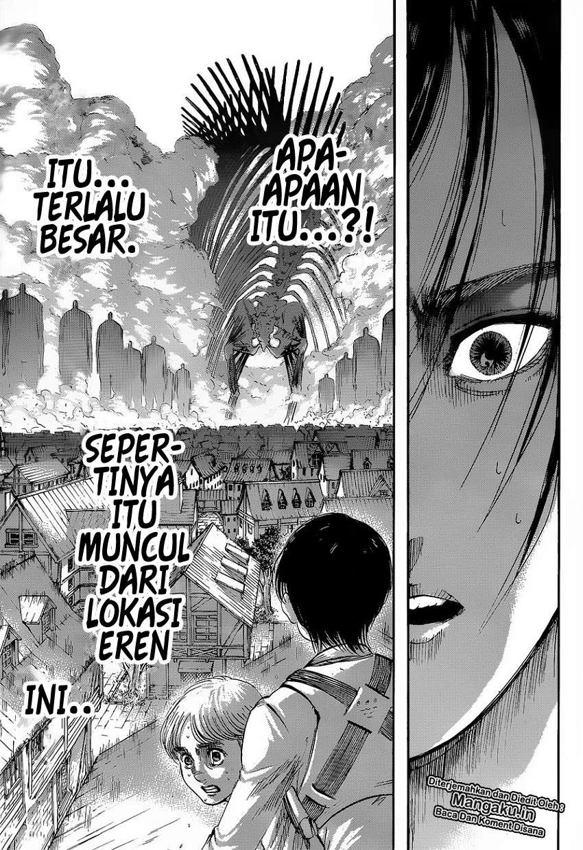Read Shingeki no Kyojin ID Manga Online
