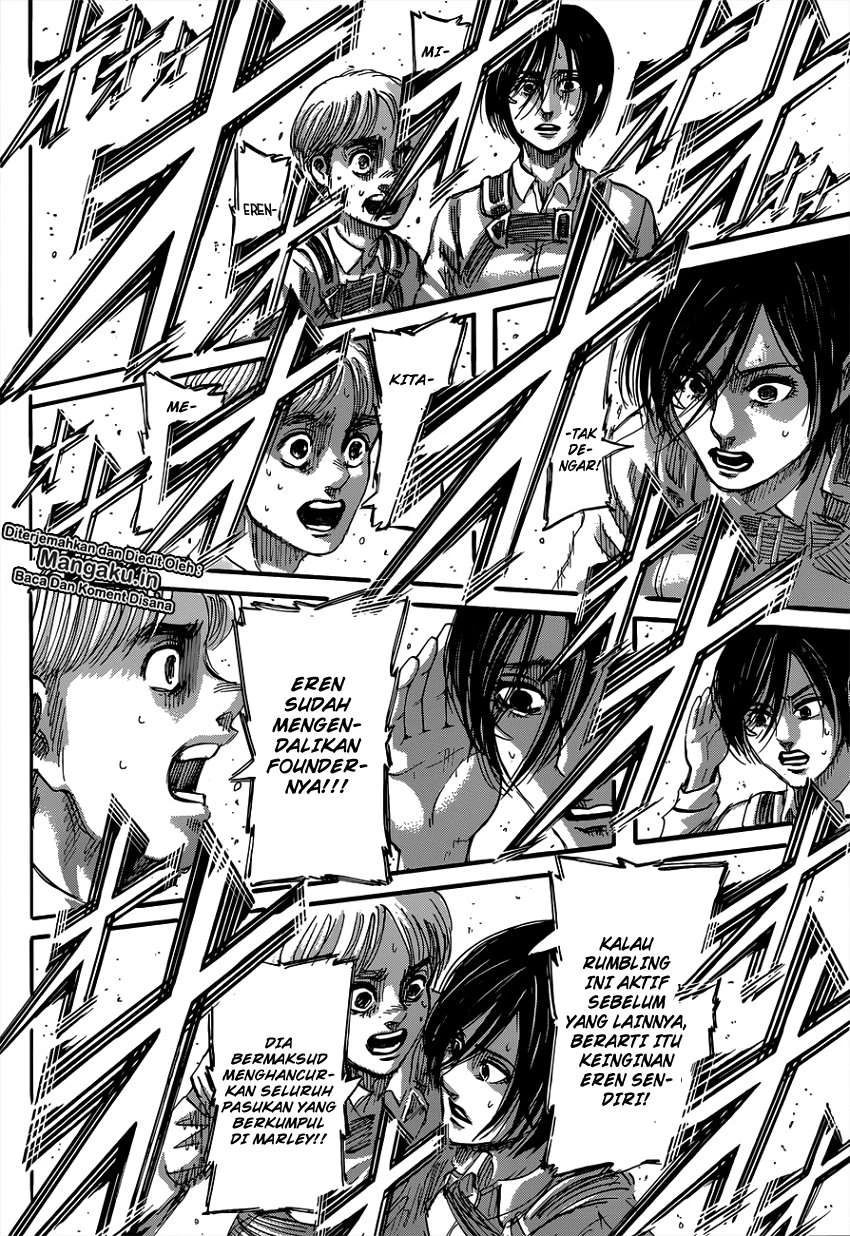 Read Shingeki no Kyojin ID Manga Online