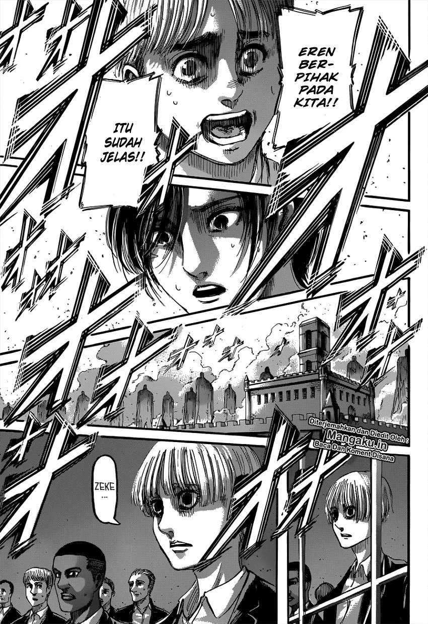 Read Shingeki no Kyojin ID Manga Online
