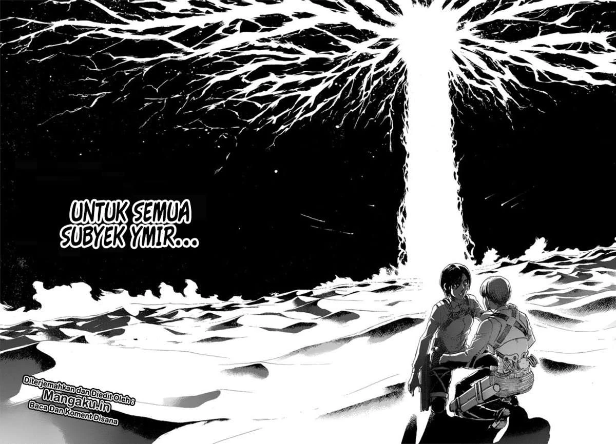 Read Shingeki no Kyojin ID Manga Online
