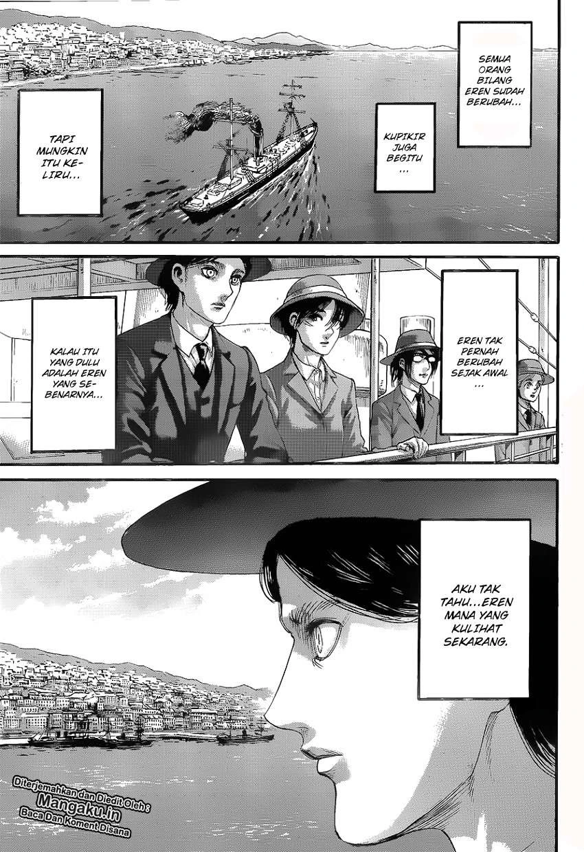 Read Shingeki no Kyojin ID Manga Online