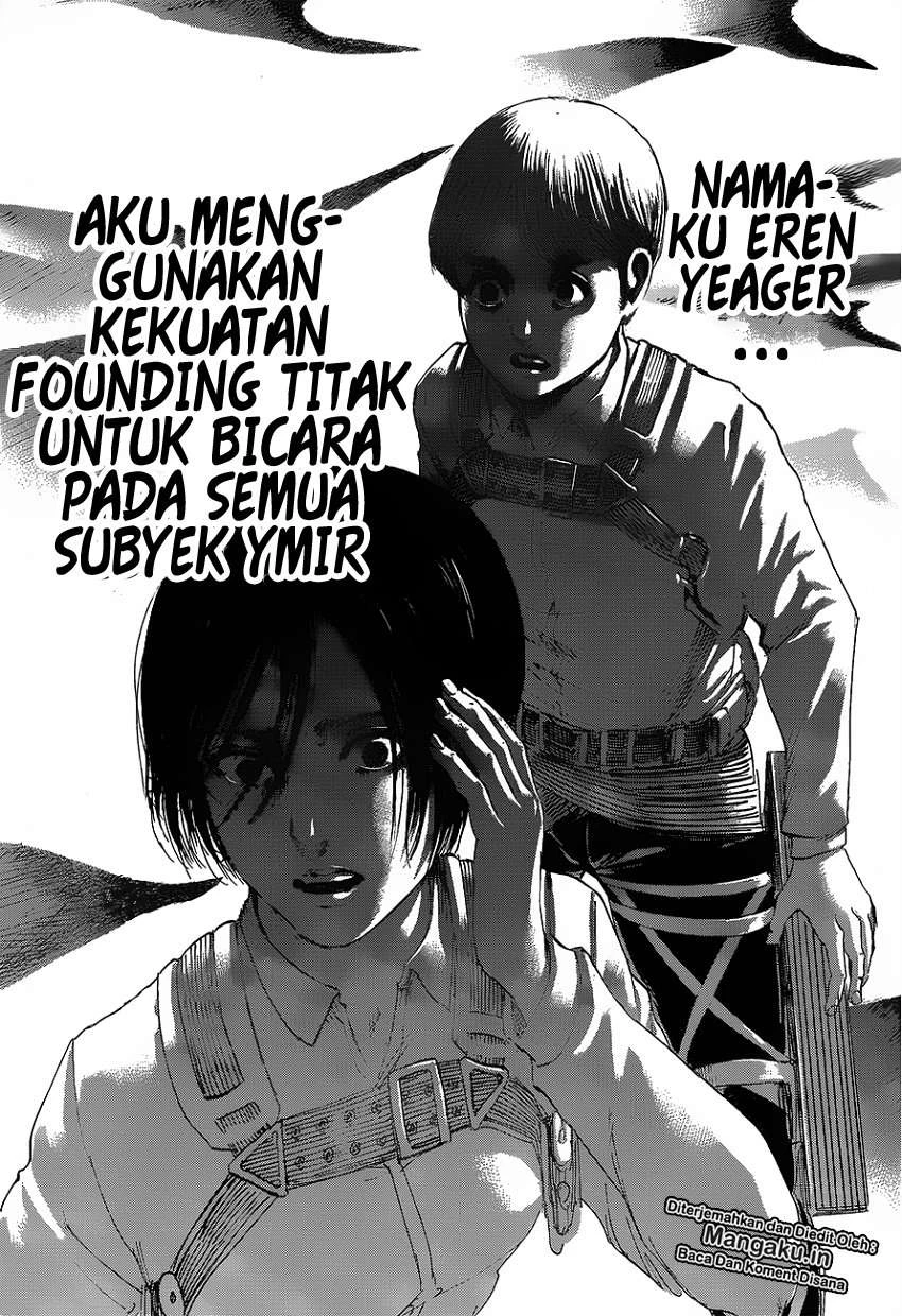 Read Shingeki no Kyojin ID Manga Online