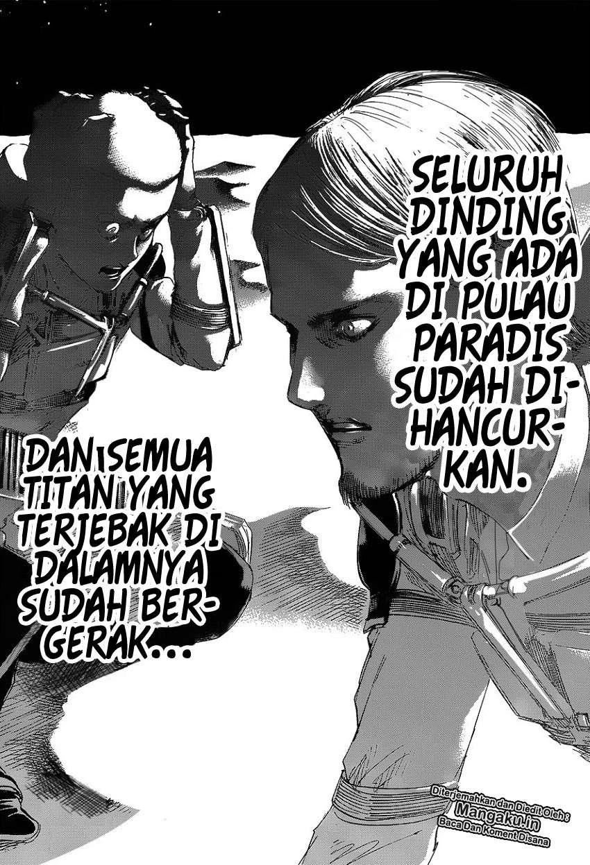 Read Shingeki no Kyojin ID Manga Online