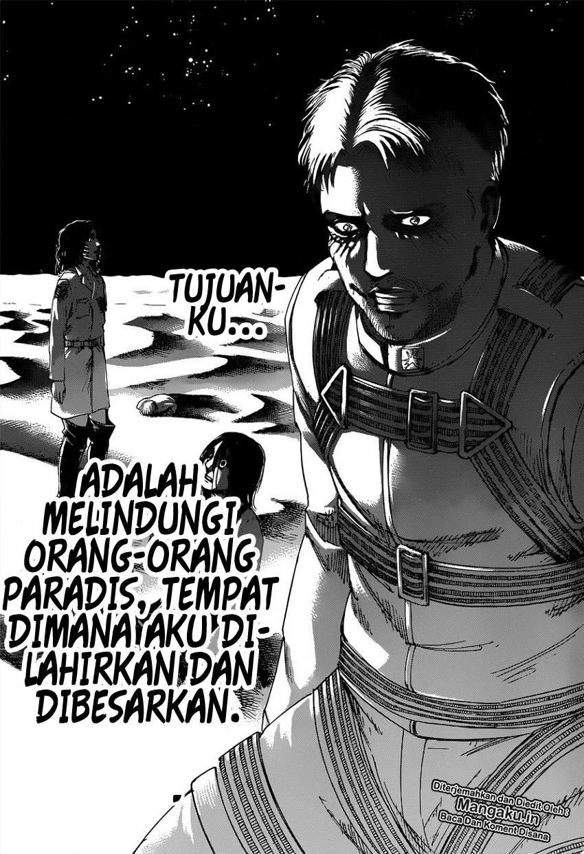Read Shingeki no Kyojin ID Manga Online