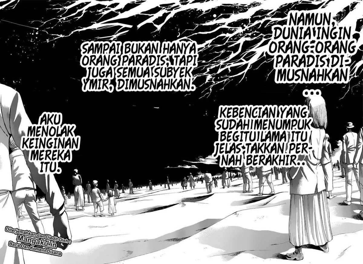 Read Shingeki no Kyojin ID Manga Online