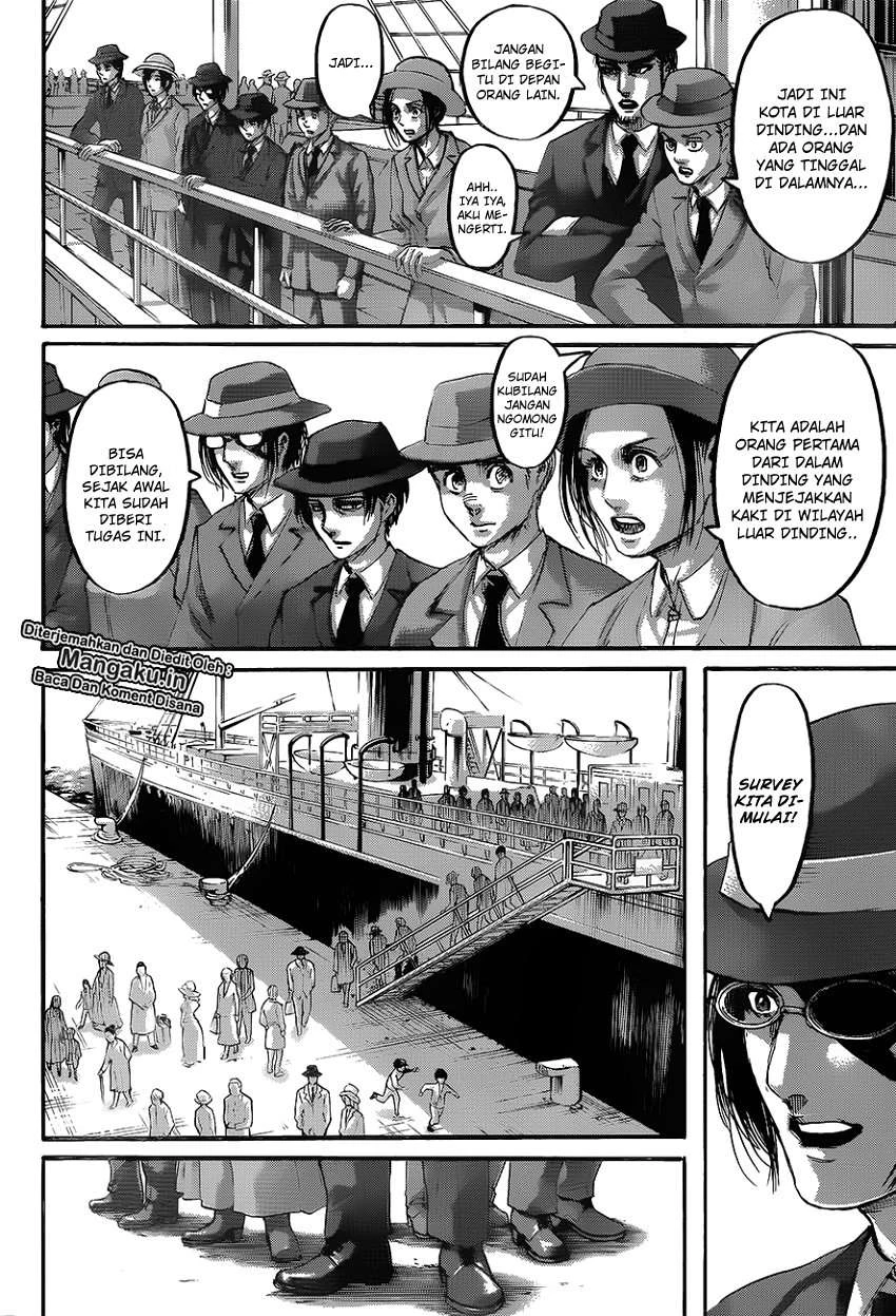 Read Shingeki no Kyojin ID Manga Online