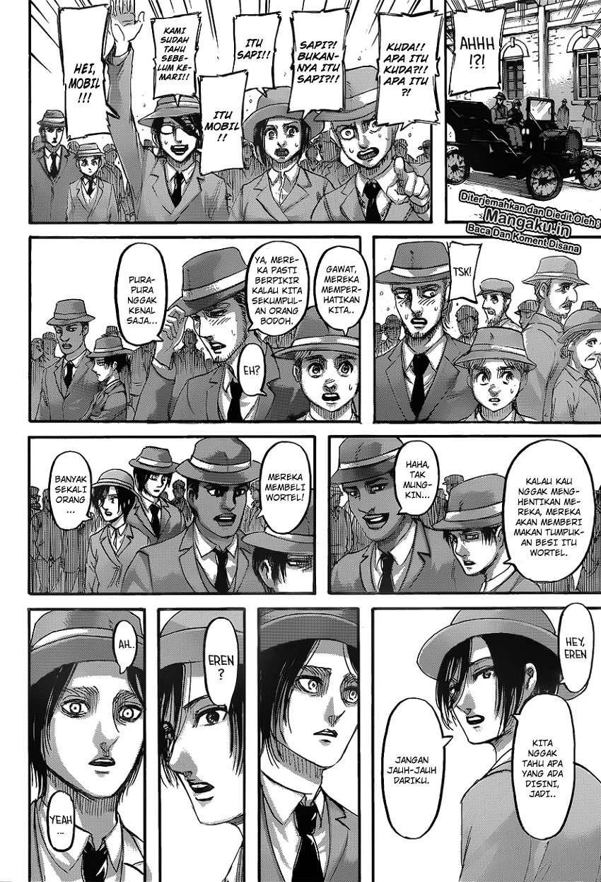 Read Shingeki no Kyojin ID Manga Online