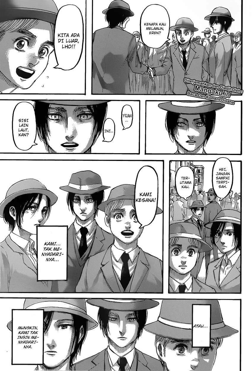 Read Shingeki no Kyojin ID Manga Online