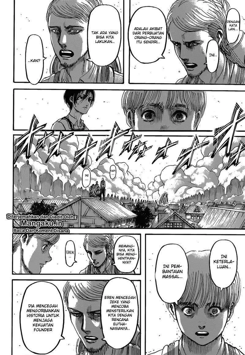 Read Shingeki no Kyojin ID Manga Online