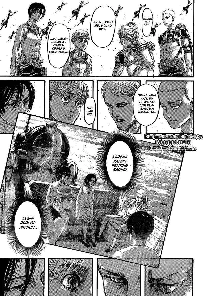 Read Shingeki no Kyojin ID Manga Online