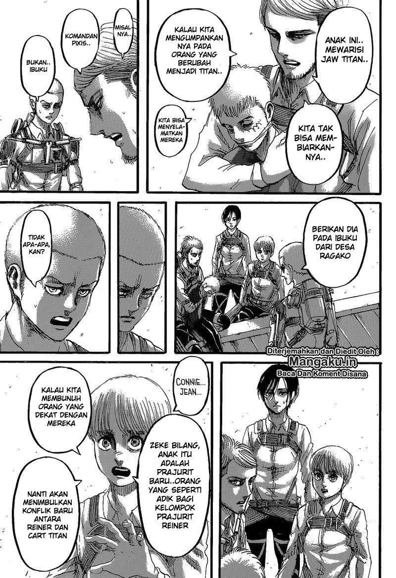 Read Shingeki no Kyojin ID Manga Online