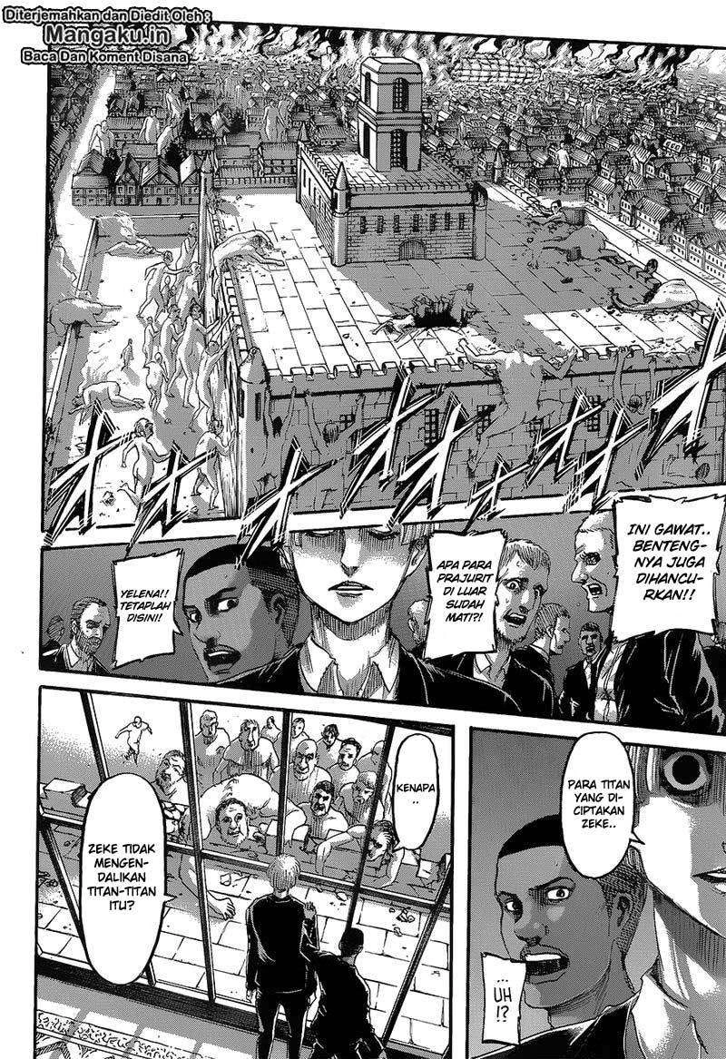 Read Shingeki no Kyojin ID Manga Online