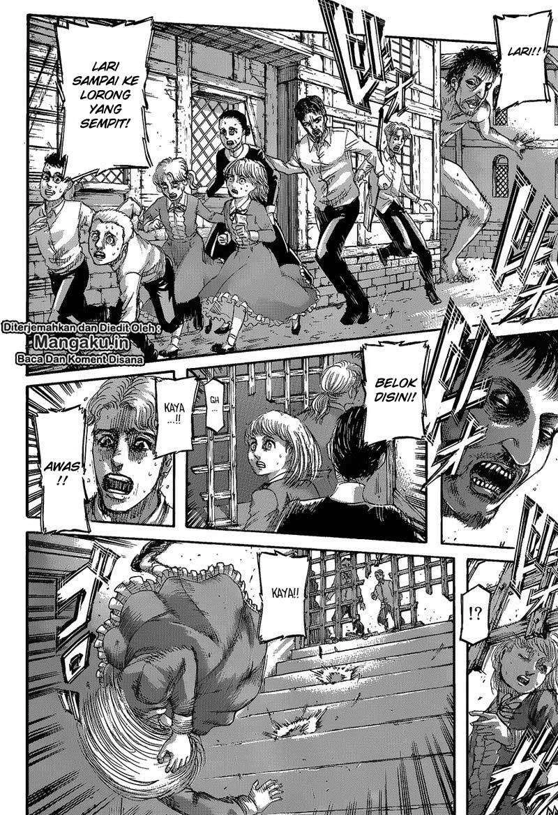 Read Shingeki no Kyojin ID Manga Online
