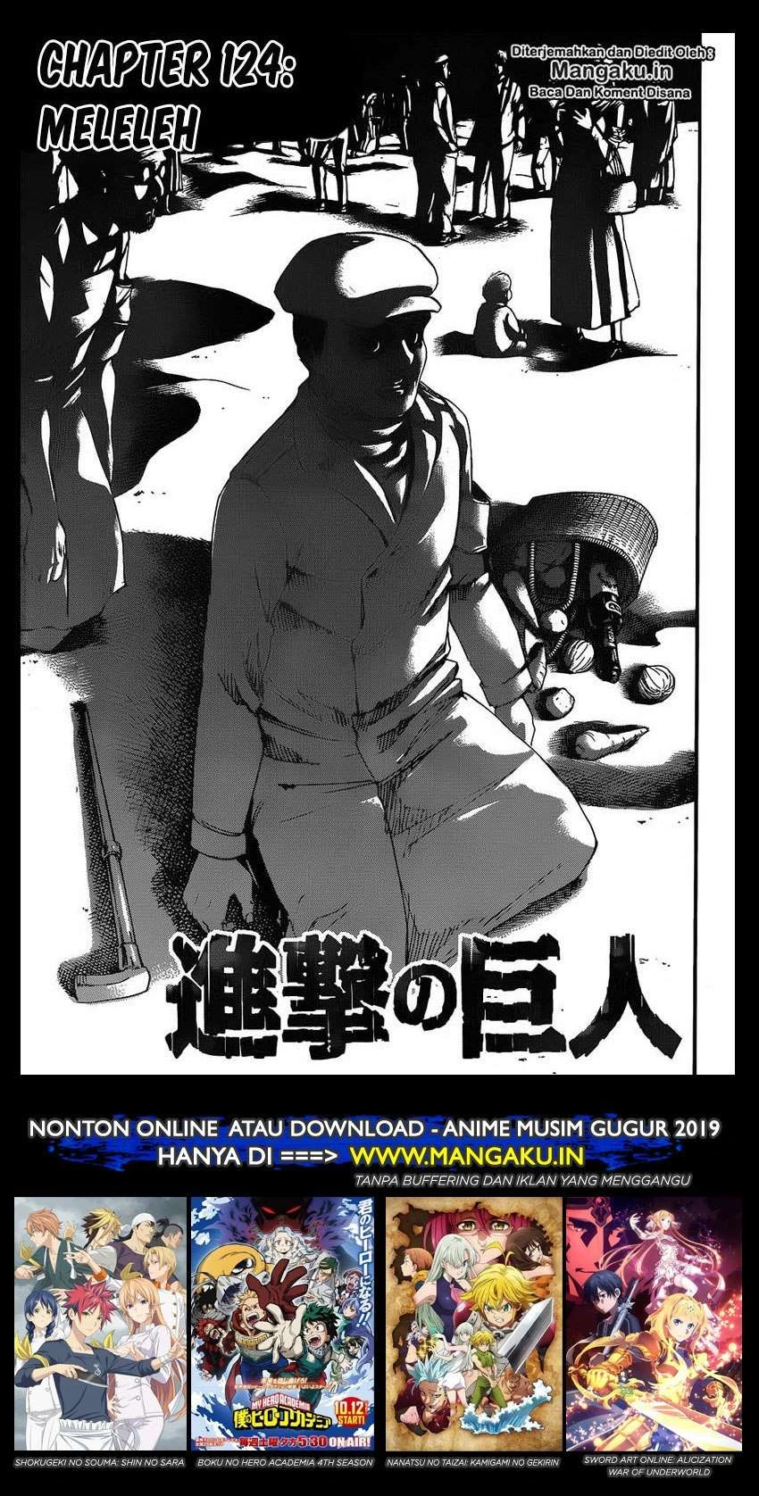 Read Shingeki no Kyojin ID Manga Online