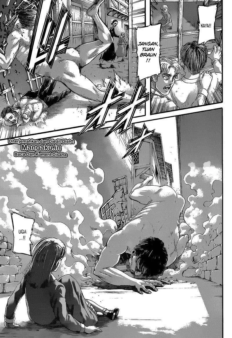 Read Shingeki no Kyojin ID Manga Online