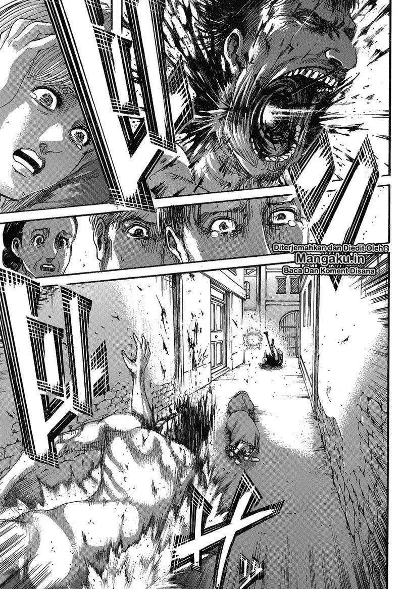 Read Shingeki no Kyojin ID Manga Online