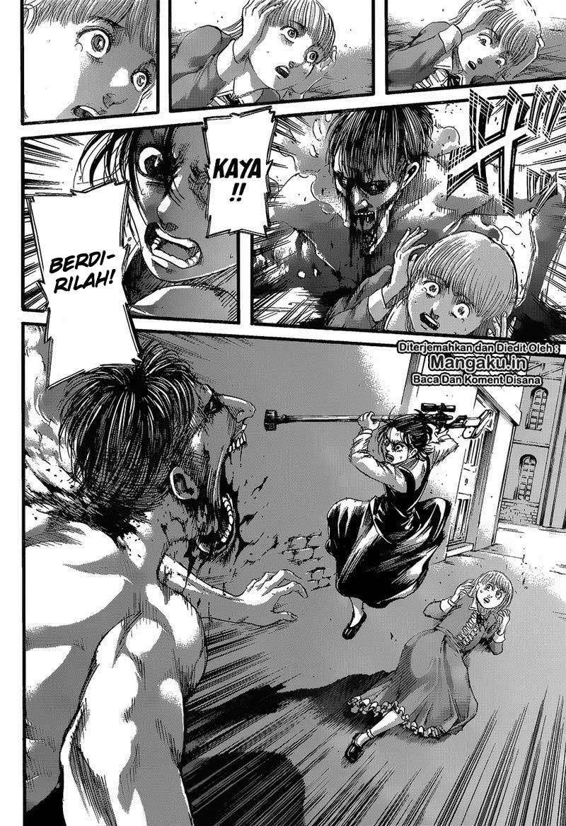 Read Shingeki no Kyojin ID Manga Online