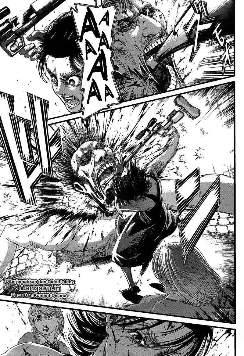 Read Shingeki no Kyojin ID Manga Online