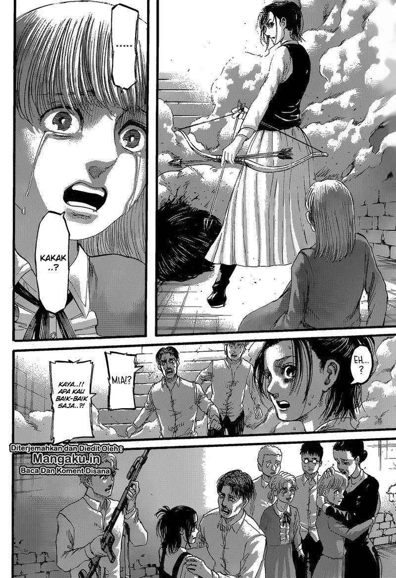 Read Shingeki no Kyojin ID Manga Online