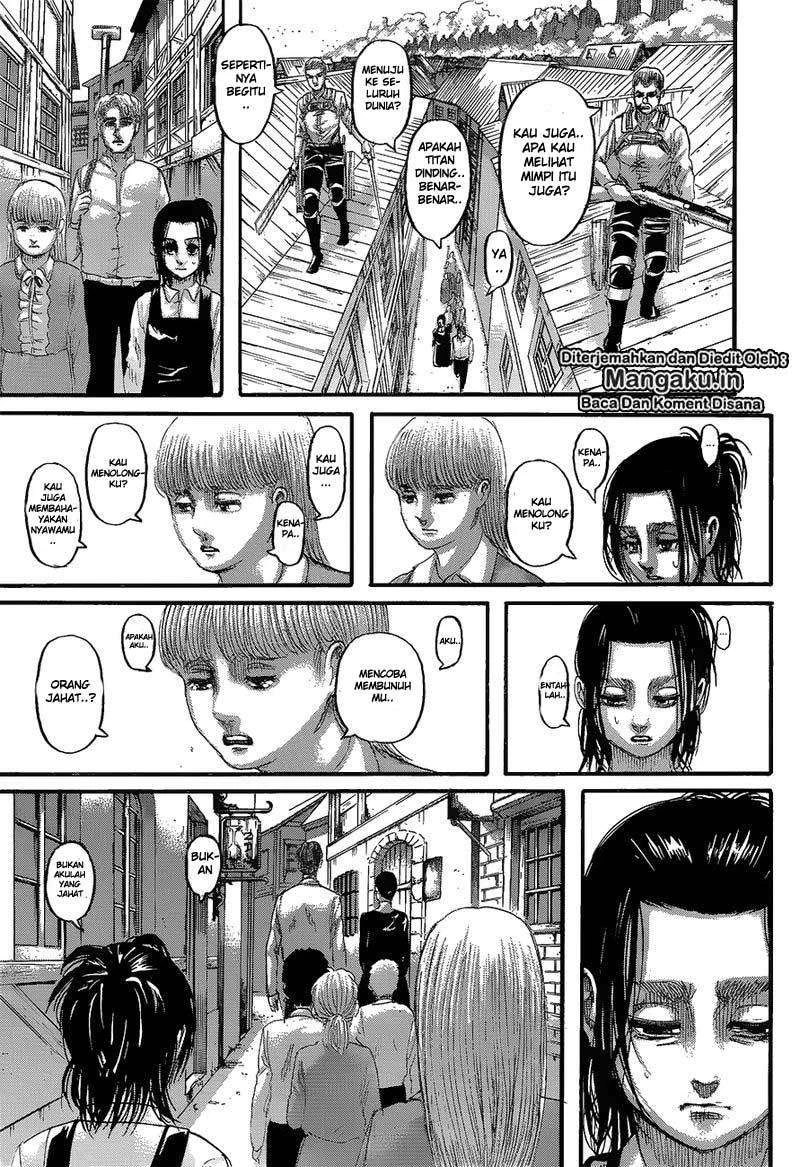 Read Shingeki no Kyojin ID Manga Online
