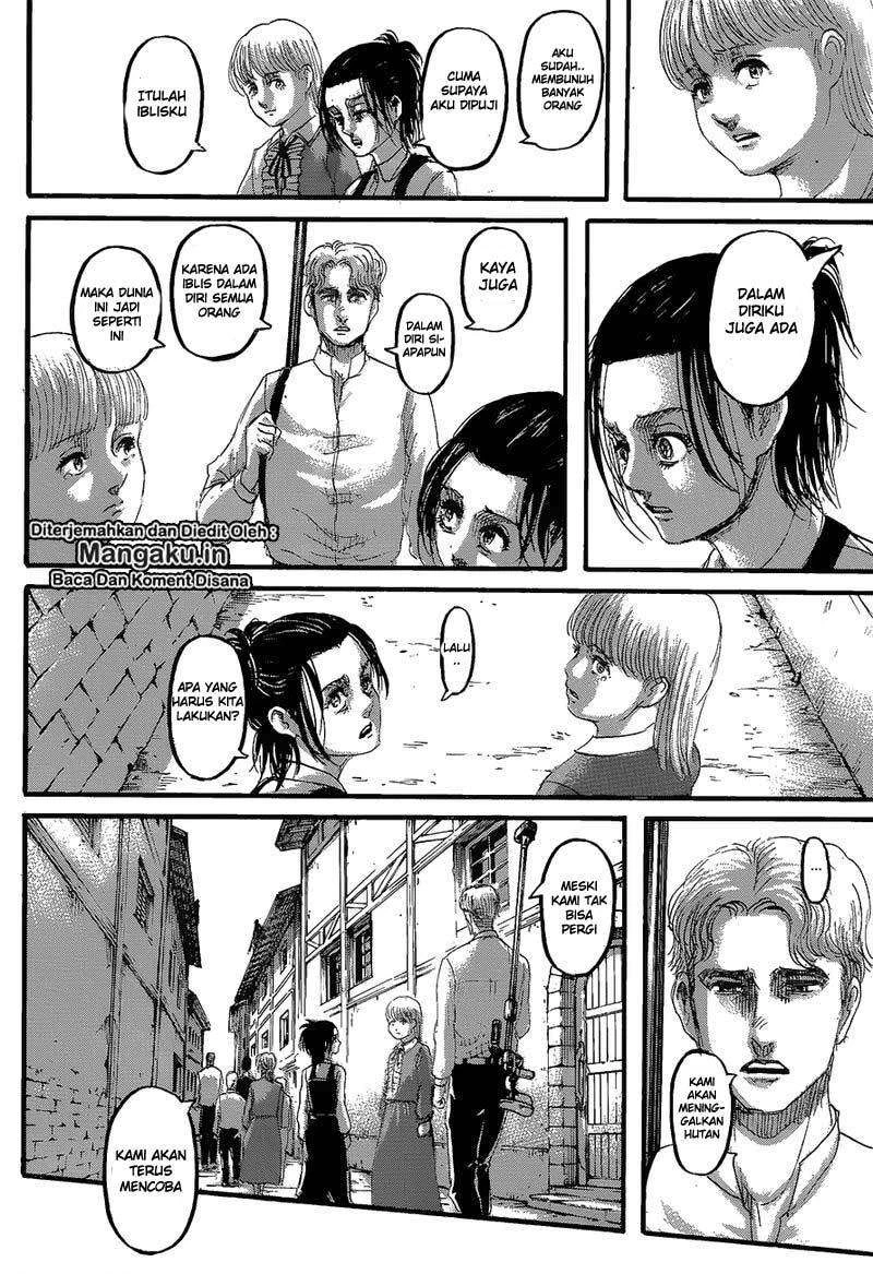 Read Shingeki no Kyojin ID Manga Online