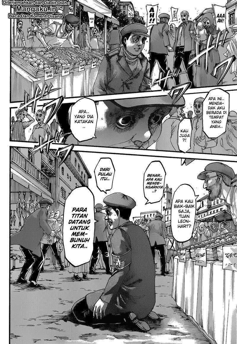 Read Shingeki no Kyojin ID Manga Online