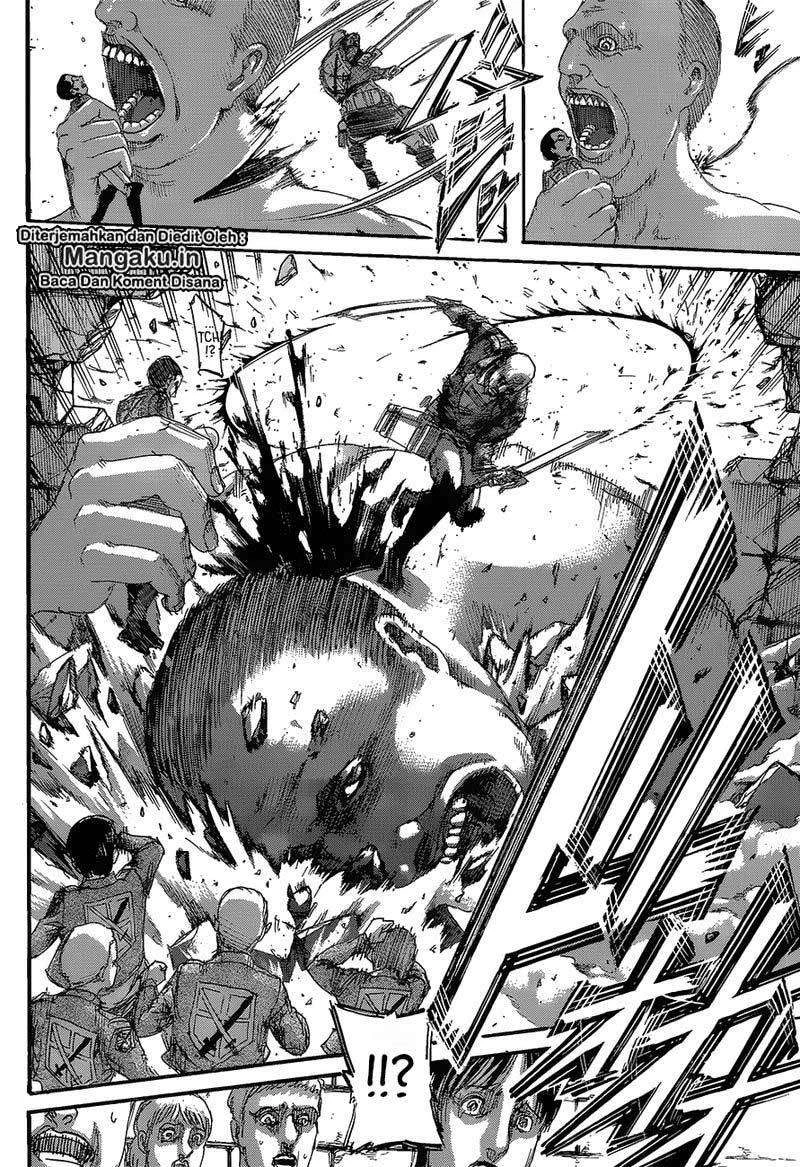 Read Shingeki no Kyojin ID Manga Online