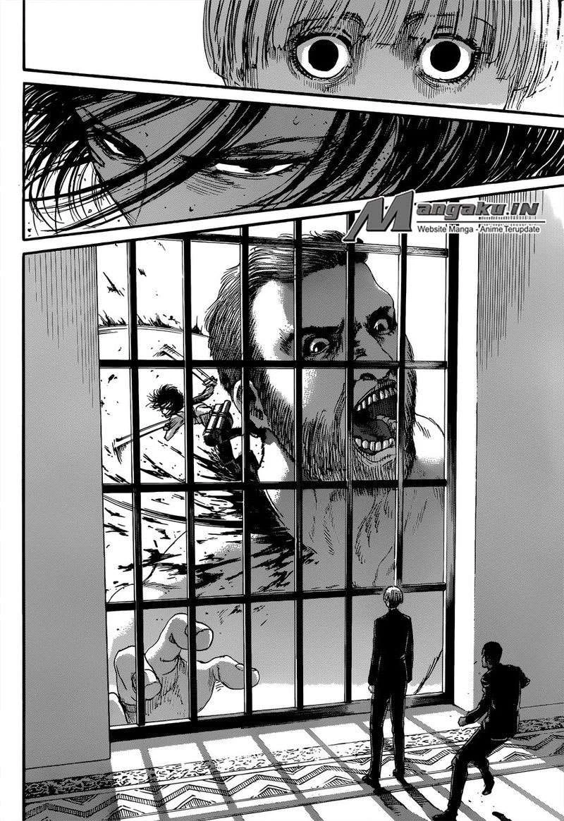 Read Shingeki no Kyojin ID Manga Online