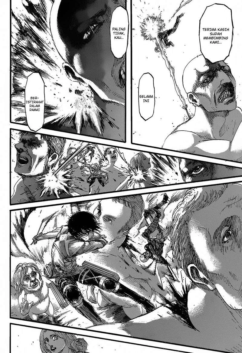 Read Shingeki no Kyojin ID Manga Online