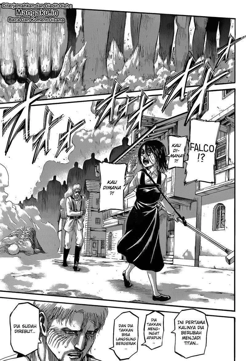 Read Shingeki no Kyojin ID Manga Online