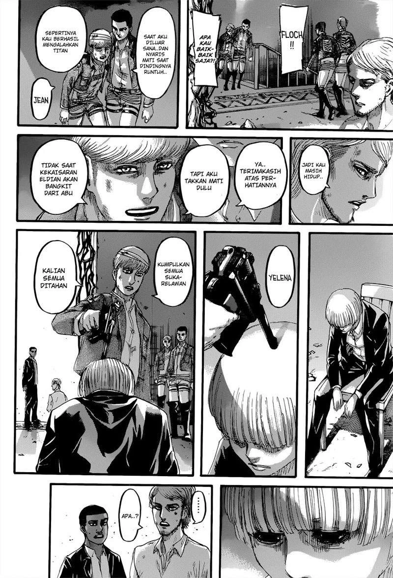 Read Shingeki no Kyojin ID Manga Online