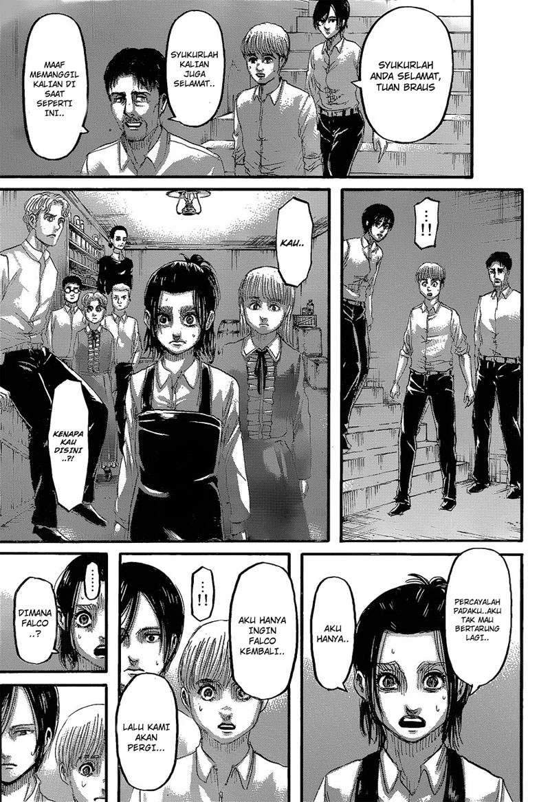 Read Shingeki no Kyojin ID Manga Online