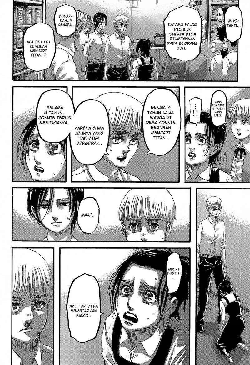 Read Shingeki no Kyojin ID Manga Online
