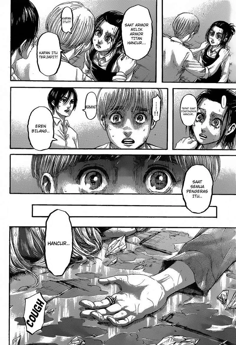 Read Shingeki no Kyojin ID Manga Online