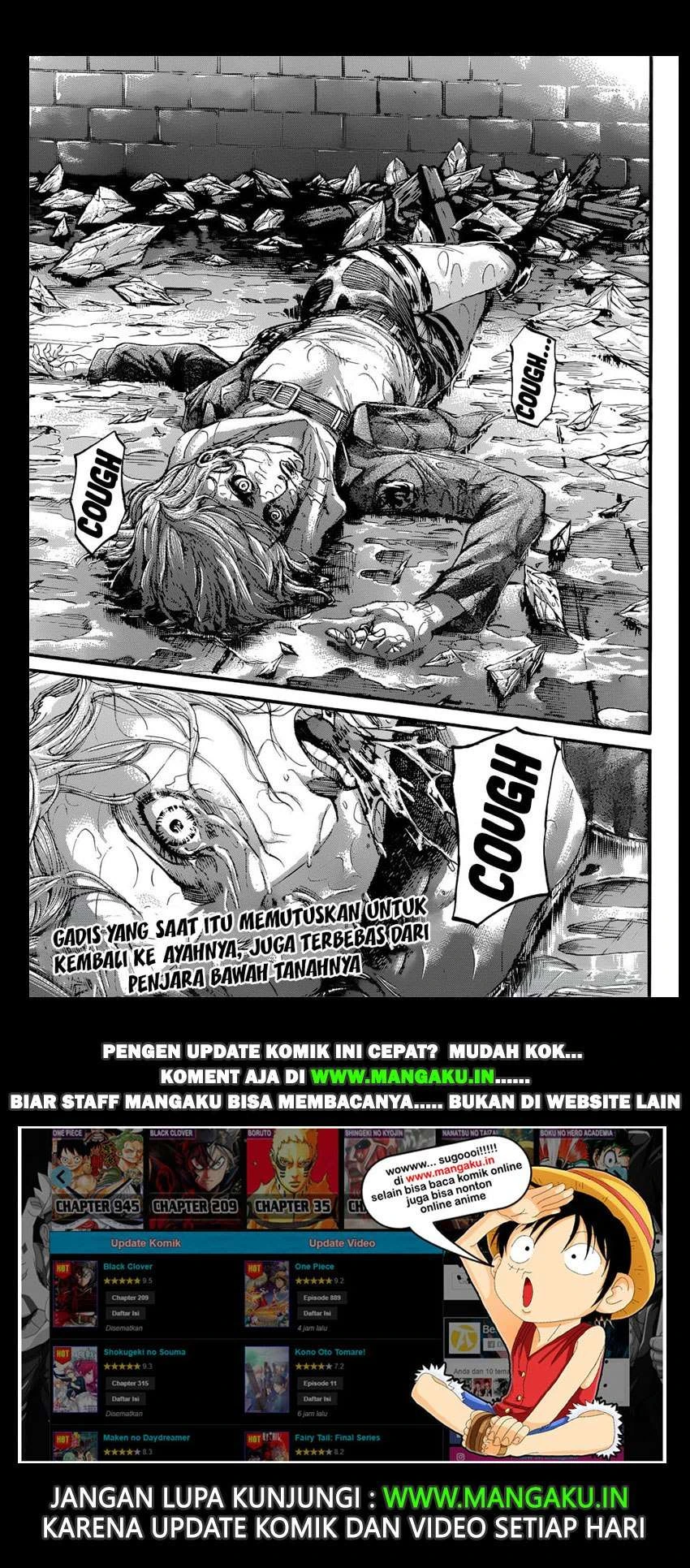 Read Shingeki no Kyojin ID Manga Online