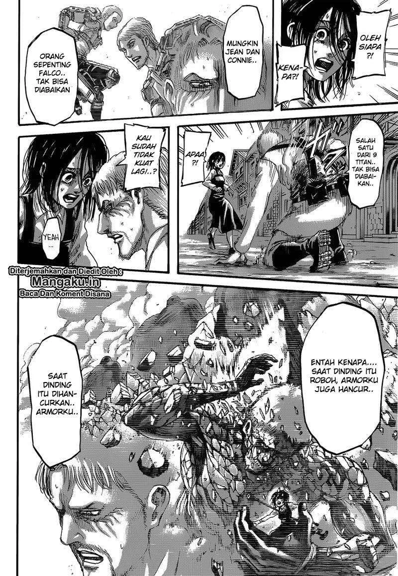 Read Shingeki no Kyojin ID Manga Online