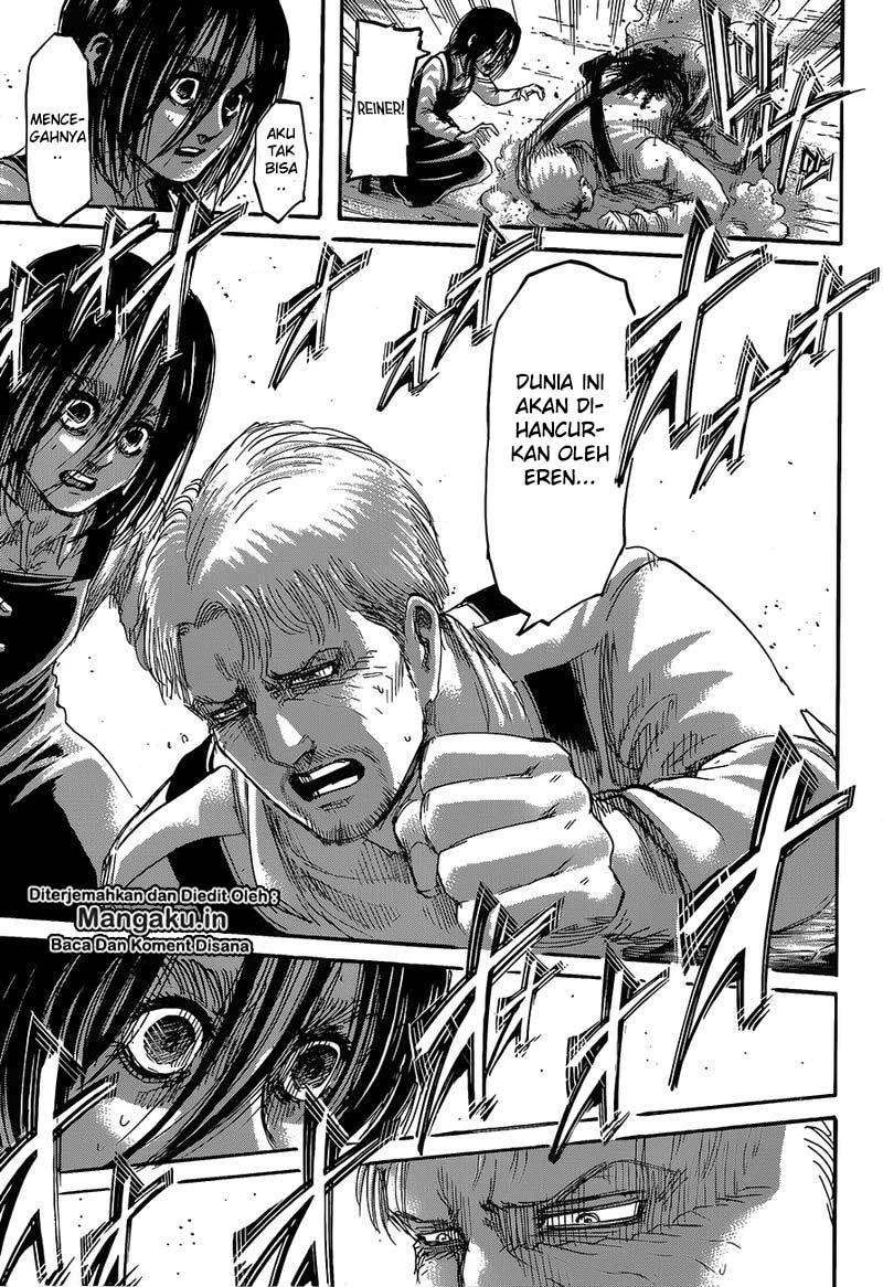 Read Shingeki no Kyojin ID Manga Online