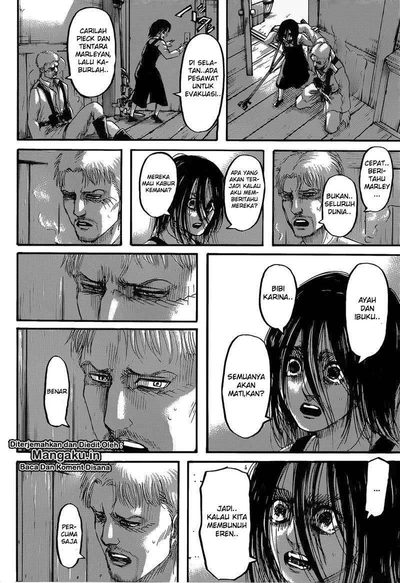 Read Shingeki no Kyojin ID Manga Online