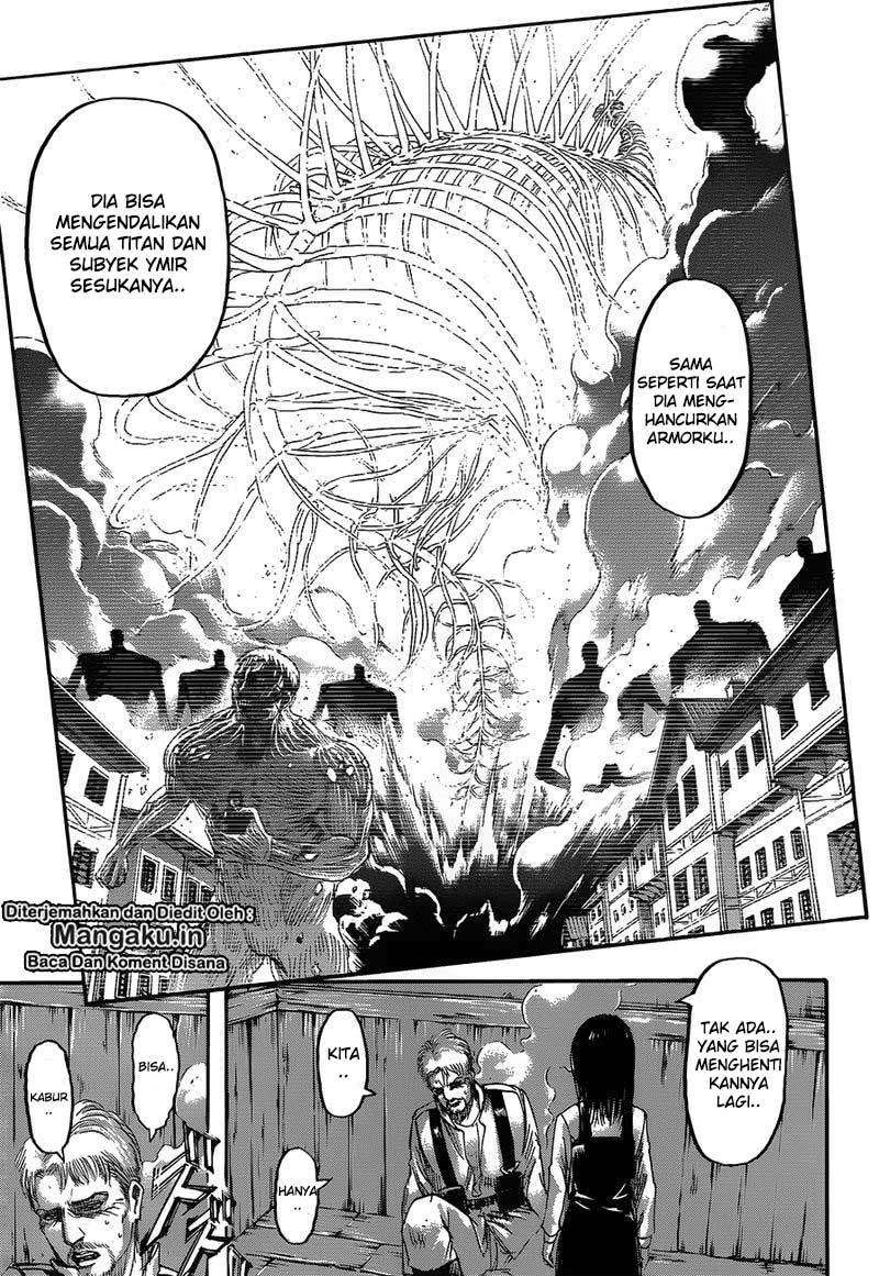 Read Shingeki no Kyojin ID Manga Online